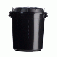 Poubelle BAZI GREEN de 50 à 95 Litres_1