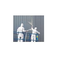 Protection anticorrosion Noxyde® - Revêtement élastique monocomposant, certifié C5-M selon ISO 12944_1