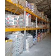 Rayonnage et rack à palette - Cantirac - Stockage optimisé pour palettes de poudres_1