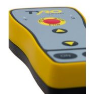 Sedna - Télécommande radio industrielle Tyro Remotes - 2 ou 4 voies - Compacte et résistante (IP65)_1