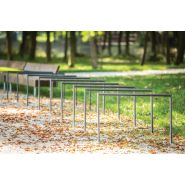 Ste310 arceau urbain edgetyre - mmcité 1 a.S.- en acier - hauteur 650 mm_1