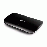 TP-Link TL-SG1008D Non-géré Gigabit Ethernet (10/100/1000) Noir_1