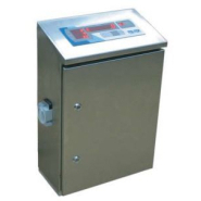 Trieuse pondérale Cassel - Matériels de triage alimentaire - Vitesse maximum 200ppm - Structure inox IP66 - TELTEK C20_1