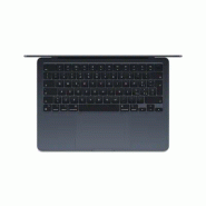 Apple MacBook Air Apple M M2 Ordinateur portable 34,5 cm (13.6