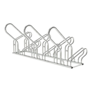 Arceaux antivol galvanisés - Réf : 204736 - Vendus par lot de 3 - Sécurité maximale_1