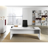 Bureau avec rangement de grande capacité - DELTA EVO - Ref : 155462_1