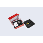 Capteur de réfractomètre en ligne : L-Rix 3100_1