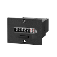 Compteur horaire électromécanique  -  HB27_1