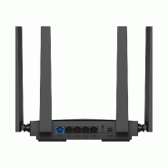 CUDY WR3600H BE3600 Routeur Mesh 2.5G Wi-Fi 7_1