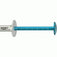 HAZET JAUGE D'ÉPAISSEUR DE DISQUE DE FREIN 4956-3_1