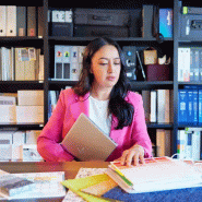 HP ZBook Firefly G11 A AMD Ryzen¢ 5 8640HS Station de travail mobile 35,6 cm (14