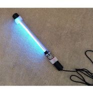 Lampe UV pour désinfection - Janrry - Batterie 600 mAh - Portable et multifonctions_1