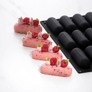 Moule en silicone Pavoflex