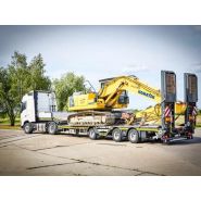 Multimax plus - semi-remorque surbaissée - 40 à 44 tonnes_1