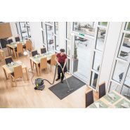 NT 22/1 Ap Te L - Aspirateur poussière et eau Kärcher - Débit d'air 71 l/s - Léger, compact et puissant_1