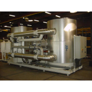 Sécheur à adsorption - série DB_1