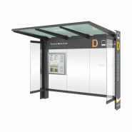 Station bus ligne KUB_1