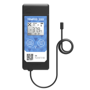 TEMPOD 50XB - Enregistreur de température Bluetooth avec sonde externe jusqu'à -50°C - Rapport PDF automatique_1