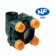 Vmc simple flux autoréglable eolix d'atlantic_1