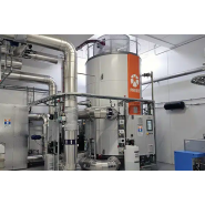 Chaudières électrodes haute tension Parat IEH - 70 MW, 70 barg, rendement 99%_1