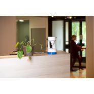 Coriolis compact - biocollecteur d'air_1