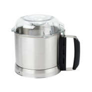 Cutter de table ROBOT COUPE R2 - Coupe et découpe de crudités, fruits et légumes - 220V, 550W - R2/22100_1