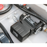 Cuve de transport gasoil sur batterie 600 litres - 306940_1