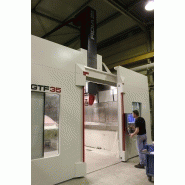Fraiseuses 5 axes portique fidia gtf/l_1