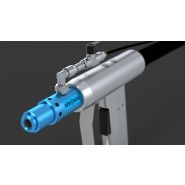 Kit de brumisation - Double Venturi - Compatible pistolet ergonomique AERO-NOV et aérogommeuses_1
