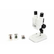 Loupe binoculaire Labs S20 - Celestron - grossissement 20x - éclairage LED_1