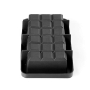 Moule Tablette Cédric Grolet - Pavocake PAVONI Italia_1