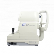 Tonomètre à air sans contact Topcon CT-80A - révisé et calibré - garantie 3 mois_1