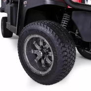 Véhicule     utilitaire     Toro Workman® série GTX électrique_1