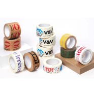 Adhésif personnalisable PVC solvant havane x72 rouleaux impres.1 couleur 50x100m_1