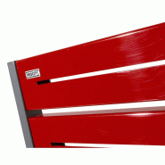 Banc acier Silaos® 6 lames_1