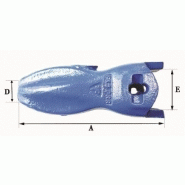 Dents de godet fastkey fk5 pr-r_1