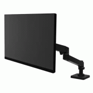 Ergotron LX Pro Series 45-682-292 support d'écran plat pour bureau 86,4 cm (34
