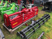 Fraise rotative NC 2.60M FA - En occasion_1