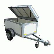 Location remorque Bagages 750kg_1