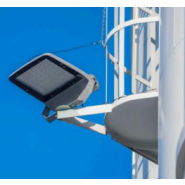 Projecteur à LED pour façades intérieur/extérieur - Éclairage puissant - MOB MYTIA ATG2 - Réf : MOB MYTIA ATG2 - STE SAROS GROUP_1