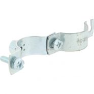 439642 - Colliers de fixation série lourde Turbo Viswood - Sider - Capacité de serrage : 20 à 27 mm - cturni2027_1