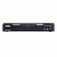 ATEN CM1942 Mini-commutateur KVM matriciel Boundless double écran DisplayPort 4K à 2 ports_1