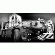 Grue mobile rollin - demag ac40 - 40t_1