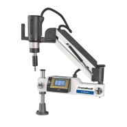 Machine à tarauder électrique Metallkraft GS 1200-24 E - 4450124_1