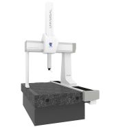 Machine de mesure tridimensionnelle par palpage - gamme cnc