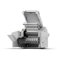 Broyeurs insonorisés  pour squelettes de thermoformage - largeurs 600, 900 et 1200 mm - ThermoPRO_1