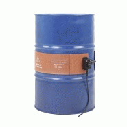 Ceinture chauffante souple (large) - fut metal 200l - 1500w_1