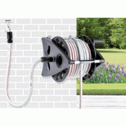 Dévidoir portable équipé l.20 m CLABER kyros kit_1