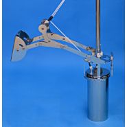 Echantillonneur carottier HAPS manuel_1