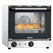 Four à convection  AT110 Bartscher_1